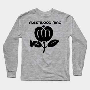 FLEETWOOD MAC Long Sleeve T-Shirt